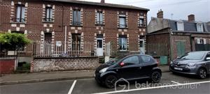 maison de ville à la vente -   60400  NOYON, surface 110 m2 vente maison de ville - UBI442500593